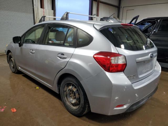 Photo 1 VIN: JF1GPAA64DH838189 - SUBARU IMPREZA 