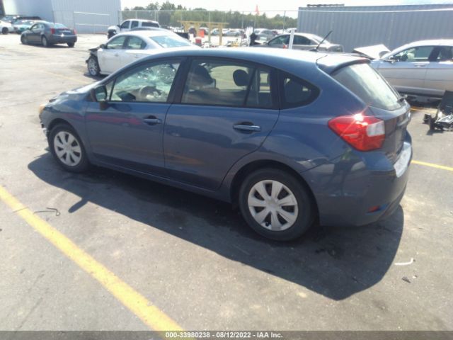 Photo 2 VIN: JF1GPAA64DH845191 - SUBARU IMPREZA WAGON 