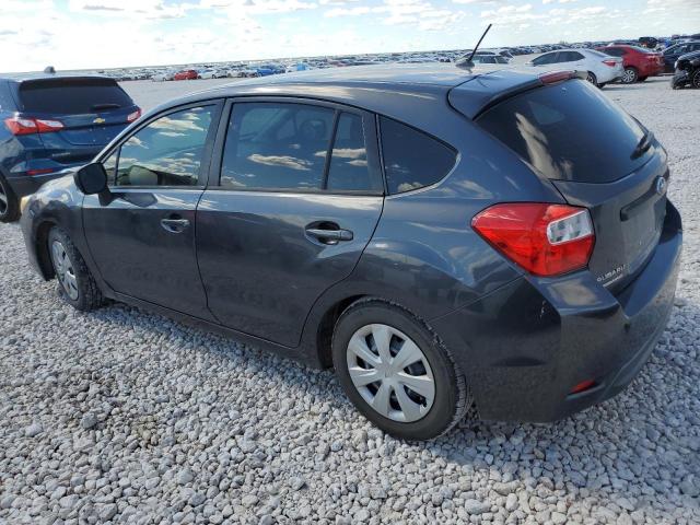 Photo 1 VIN: JF1GPAA64DH855722 - SUBARU IMPREZA 