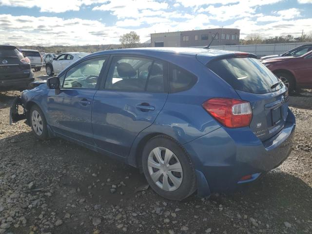 Photo 1 VIN: JF1GPAA64E8245465 - SUBARU IMPREZA 