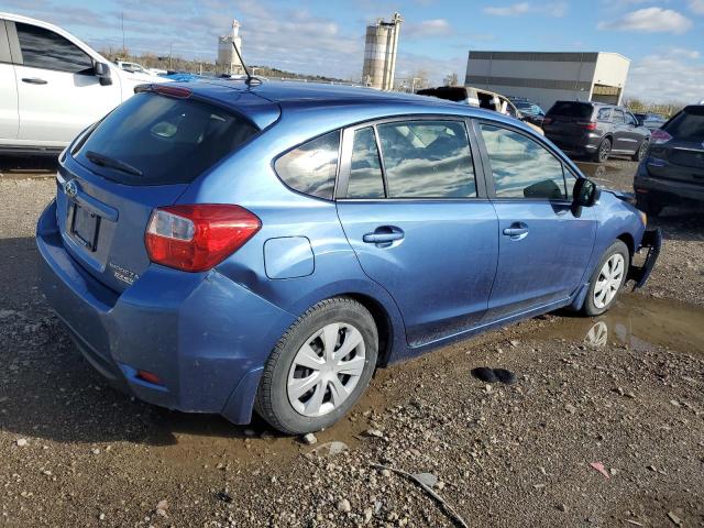 Photo 2 VIN: JF1GPAA64E8245465 - SUBARU IMPREZA 