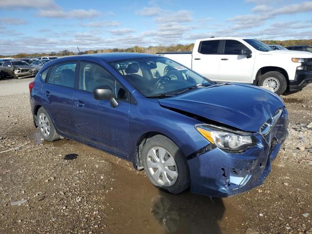 Photo 3 VIN: JF1GPAA64E8245465 - SUBARU IMPREZA 