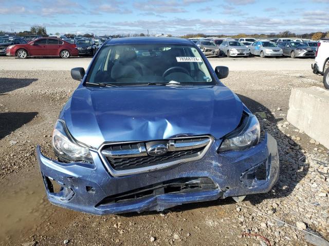 Photo 4 VIN: JF1GPAA64E8245465 - SUBARU IMPREZA 