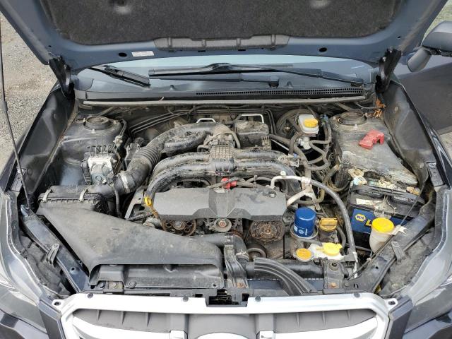 Photo 10 VIN: JF1GPAA64E8252478 - SUBARU IMPREZA 