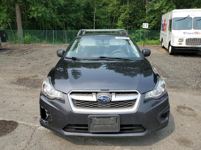 Photo 4 VIN: JF1GPAA64E8252478 - SUBARU IMPREZA 