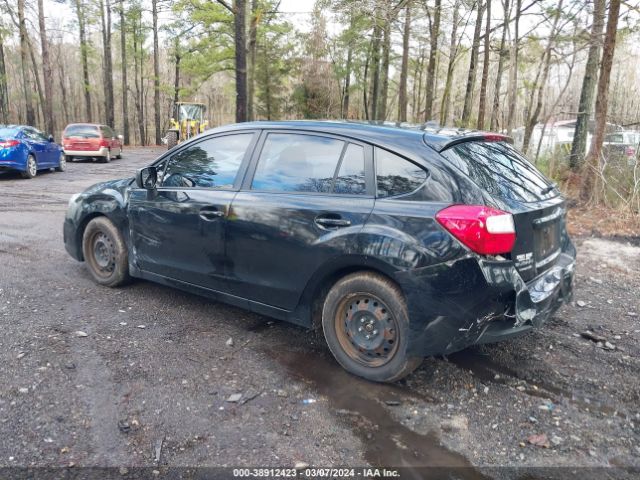 Photo 2 VIN: JF1GPAA64E8259639 - SUBARU IMPREZA 