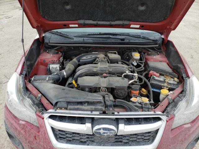 Photo 6 VIN: JF1GPAA64E8296612 - SUBARU IMPREZA 