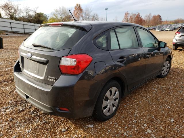 Photo 3 VIN: JF1GPAA64F8201726 - SUBARU IMPREZA 