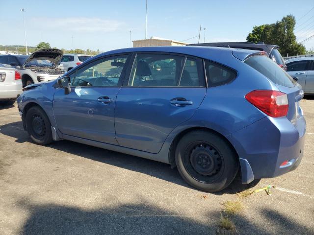 Photo 1 VIN: JF1GPAA64F8294182 - SUBARU IMPREZA 