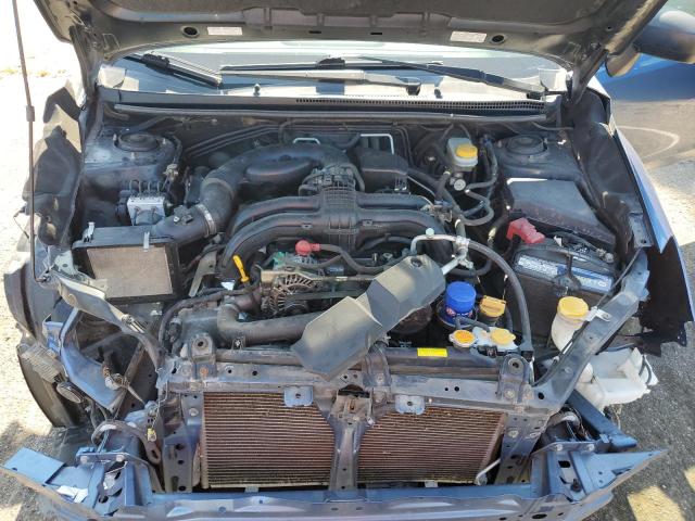 Photo 10 VIN: JF1GPAA64F8294182 - SUBARU IMPREZA 