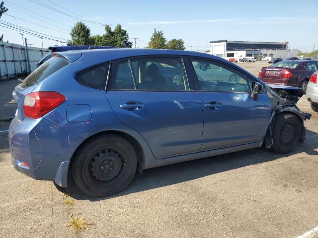 Photo 2 VIN: JF1GPAA64F8294182 - SUBARU IMPREZA 