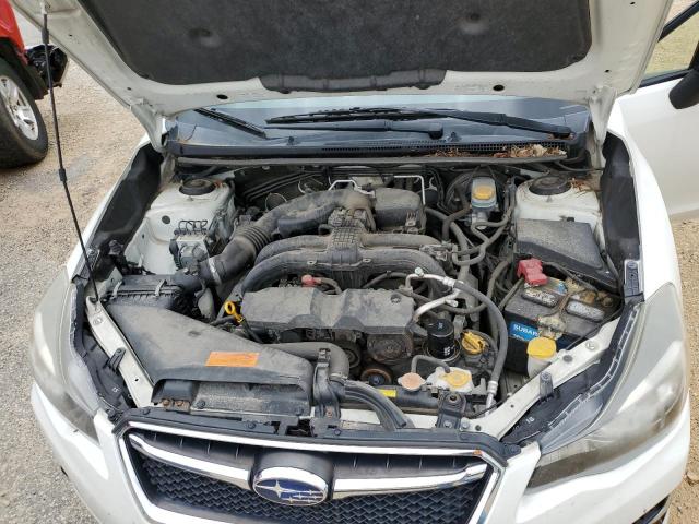 Photo 10 VIN: JF1GPAA64G8200237 - SUBARU IMPREZA 