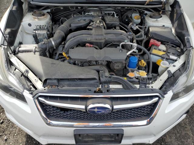 Photo 10 VIN: JF1GPAA64G8257943 - SUBARU IMPREZA 