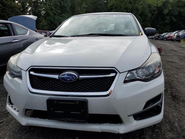 Photo 4 VIN: JF1GPAA64G8257943 - SUBARU IMPREZA 