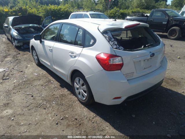 Photo 2 VIN: JF1GPAA64G9217369 - SUBARU IMPREZA WAGON 