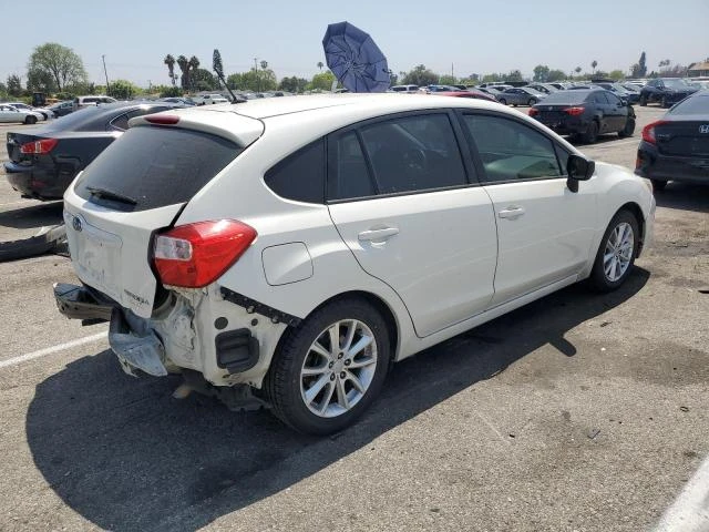 Photo 2 VIN: JF1GPAA64GH305165 - SUBARU IMPREZA 