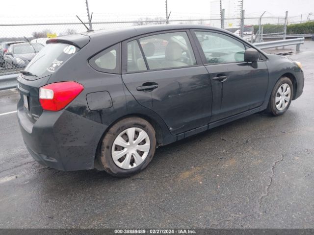 Photo 3 VIN: JF1GPAA65CG223719 - SUBARU IMPREZA 