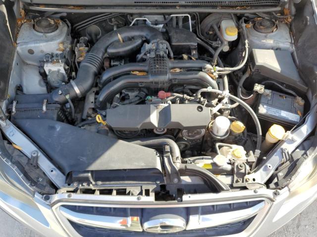 Photo 10 VIN: JF1GPAA65CH206414 - SUBARU IMPREZA 