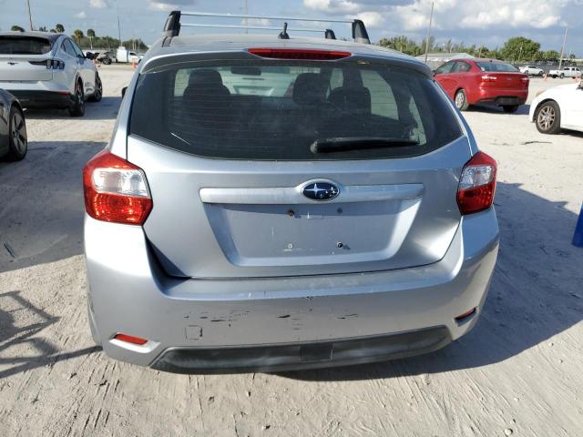 Photo 5 VIN: JF1GPAA65CH206414 - SUBARU IMPREZA 