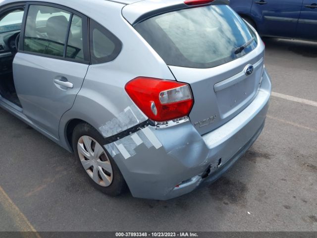 Photo 5 VIN: JF1GPAA65CH237923 - SUBARU IMPREZA 