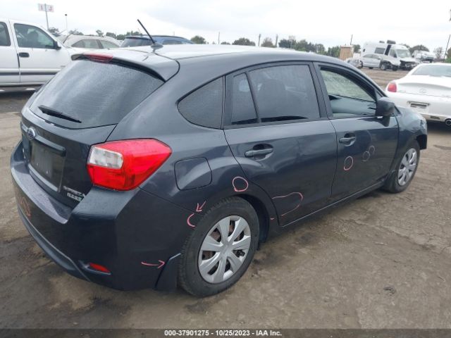 Photo 3 VIN: JF1GPAA65D2869633 - SUBARU IMPREZA 