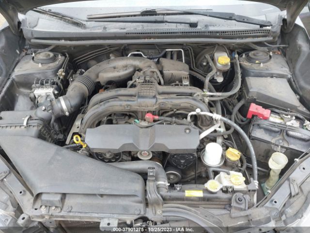 Photo 9 VIN: JF1GPAA65D2869633 - SUBARU IMPREZA 