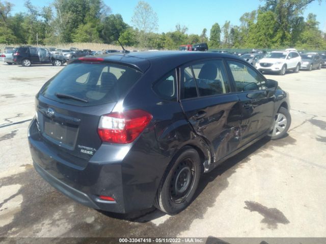 Photo 3 VIN: JF1GPAA65D2897903 - SUBARU IMPREZA WAGON 