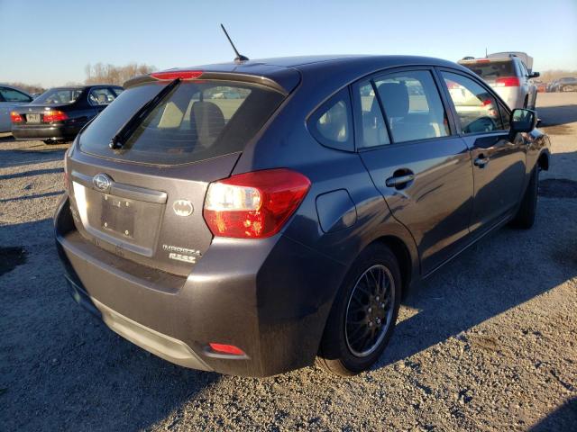 Photo 3 VIN: JF1GPAA65DH814063 - SUBARU IMPREZA 