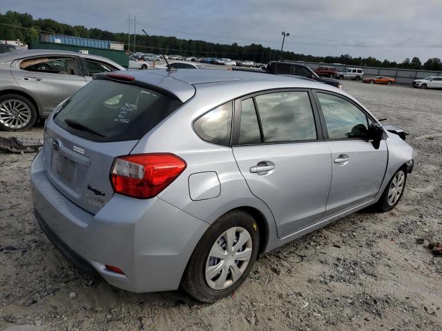 Photo 2 VIN: JF1GPAA65E8227332 - SUBARU IMPREZA 