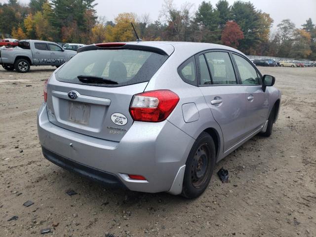 Photo 3 VIN: JF1GPAA65E8238198 - SUBARU IMPREZA 