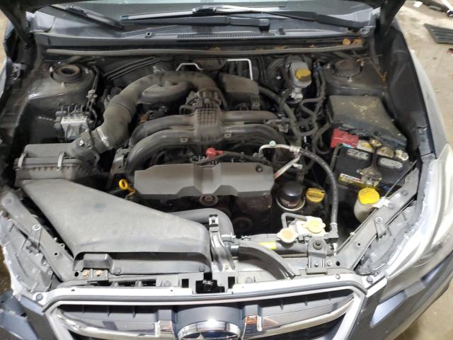 Photo 10 VIN: JF1GPAA65E8296067 - SUBARU IMPREZA 