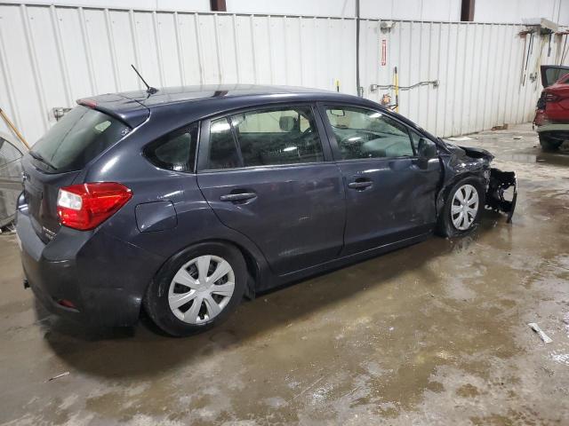 Photo 2 VIN: JF1GPAA65E8296067 - SUBARU IMPREZA 