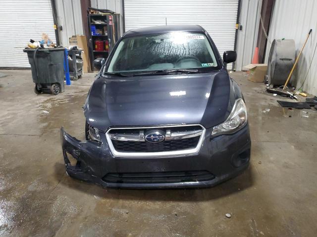 Photo 4 VIN: JF1GPAA65E8296067 - SUBARU IMPREZA 