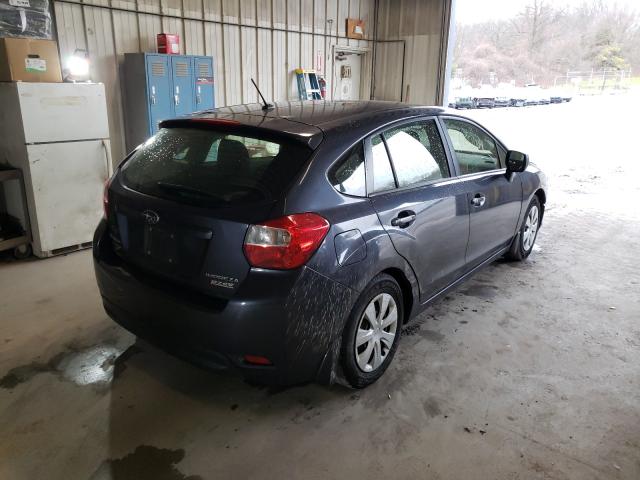 Photo 3 VIN: JF1GPAA65EG335990 - SUBARU IMPREZA 