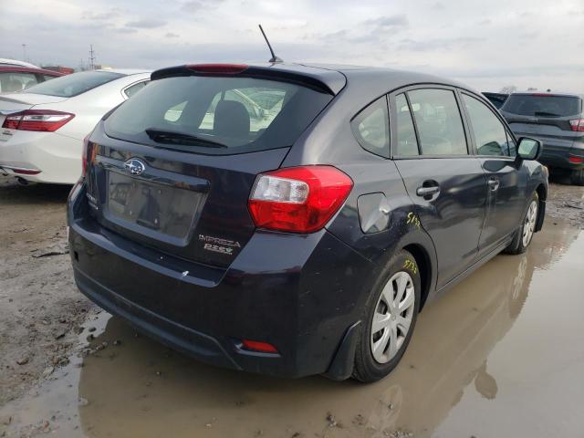 Photo 3 VIN: JF1GPAA65EH295842 - SUBARU IMPREZA 