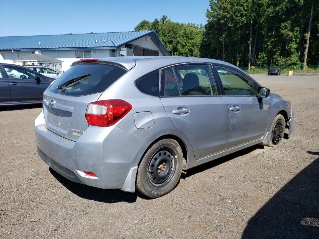 Photo 2 VIN: JF1GPAA65F8223427 - SUBARU IMPREZA 