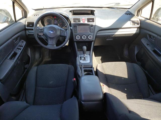 Photo 7 VIN: JF1GPAA65F8223427 - SUBARU IMPREZA 