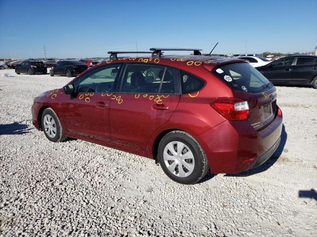 Photo 1 VIN: JF1GPAA65F8243290 - SUBARU IMPREZA 