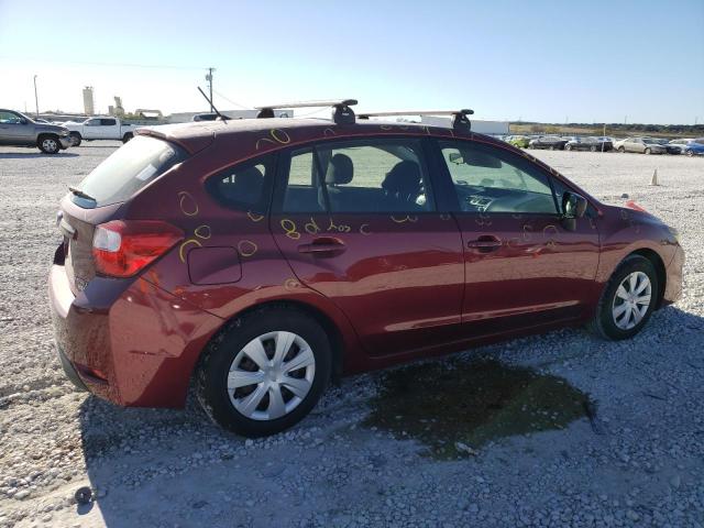 Photo 2 VIN: JF1GPAA65F8243290 - SUBARU IMPREZA 