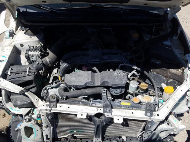 Photo 6 VIN: JF1GPAA65F8311586 - SUBARU IMPREZA 