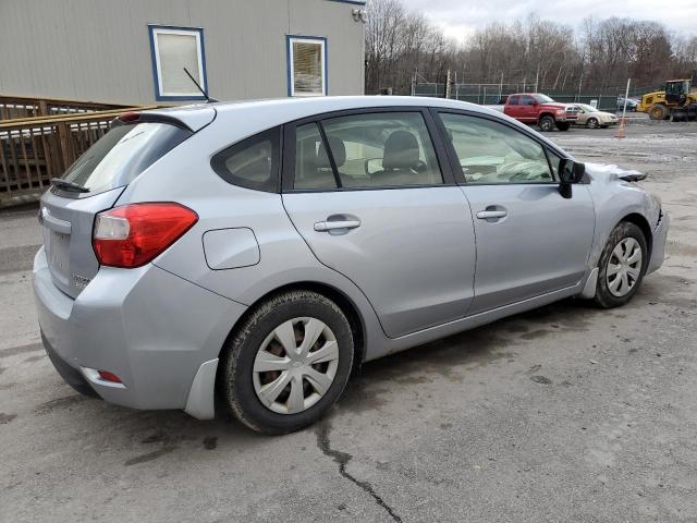 Photo 2 VIN: JF1GPAA65F8326749 - SUBARU IMPREZA 