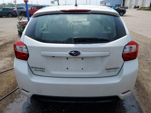 Photo 5 VIN: JF1GPAA65F9244806 - SUBARU IMPREZA 