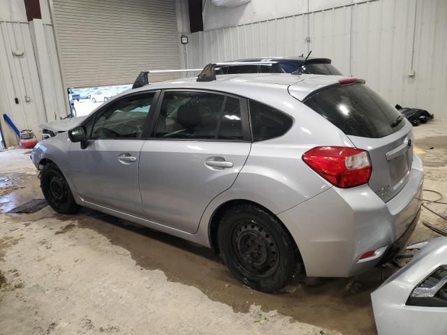 Photo 1 VIN: JF1GPAA65F9285548 - SUBARU IMPREZA 