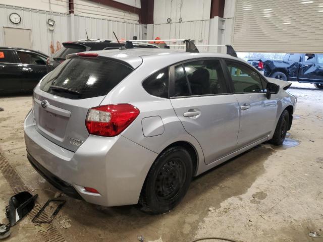 Photo 2 VIN: JF1GPAA65F9285548 - SUBARU IMPREZA 