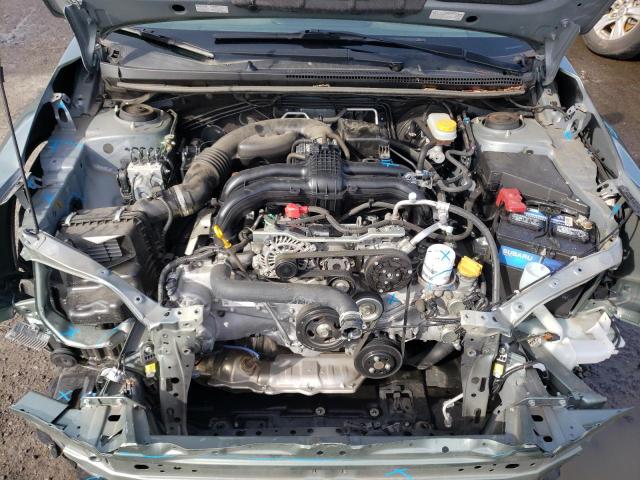 Photo 10 VIN: JF1GPAA65FH208183 - SUBARU IMPREZA 