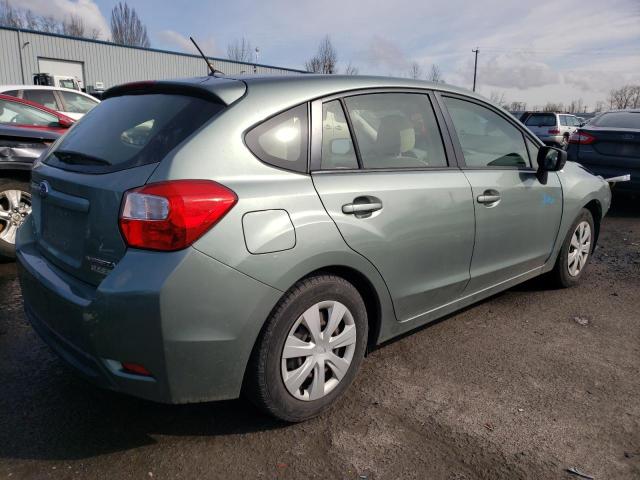 Photo 2 VIN: JF1GPAA65FH208183 - SUBARU IMPREZA 