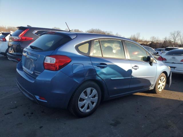 Photo 2 VIN: JF1GPAA65FH260302 - SUBARU IMPREZA 