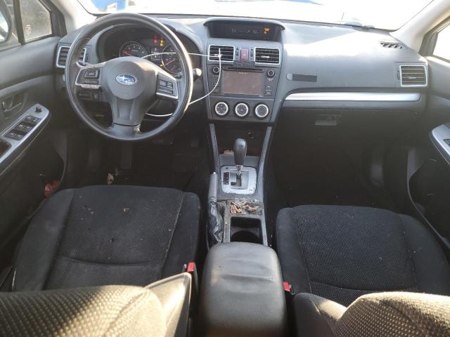 Photo 7 VIN: JF1GPAA65FH260302 - SUBARU IMPREZA 