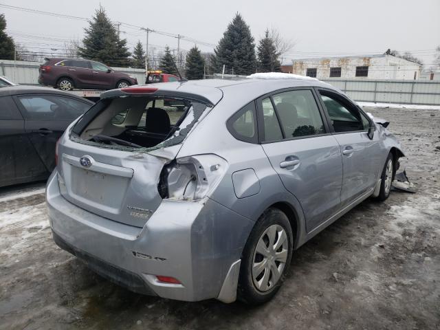 Photo 3 VIN: JF1GPAA65G8217628 - SUBARU IMPREZA 