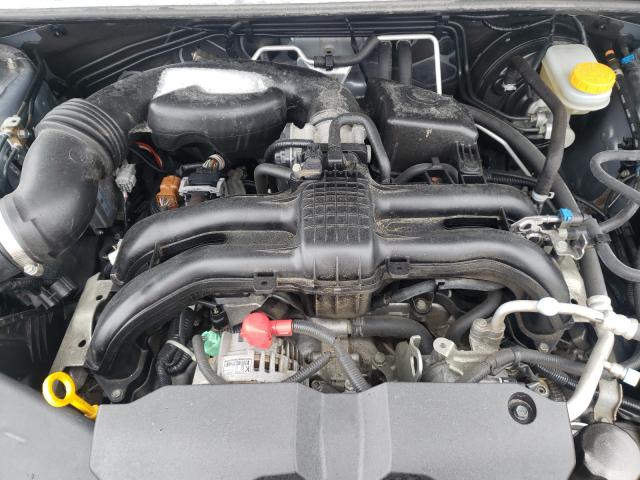 Photo 6 VIN: JF1GPAA65G8217628 - SUBARU IMPREZA 